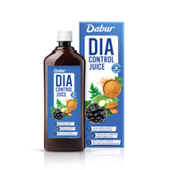 Dabur Dia Control Juice 1L