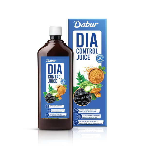 Dabur Dia Control Juice 1L