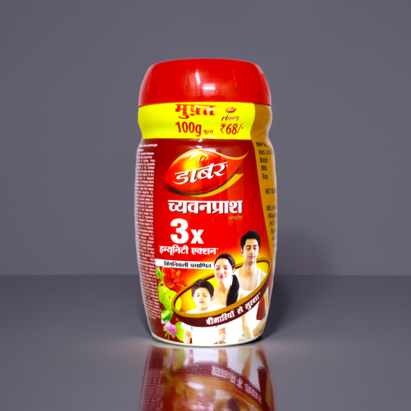 Dabur Chyawanprash 1 Kg