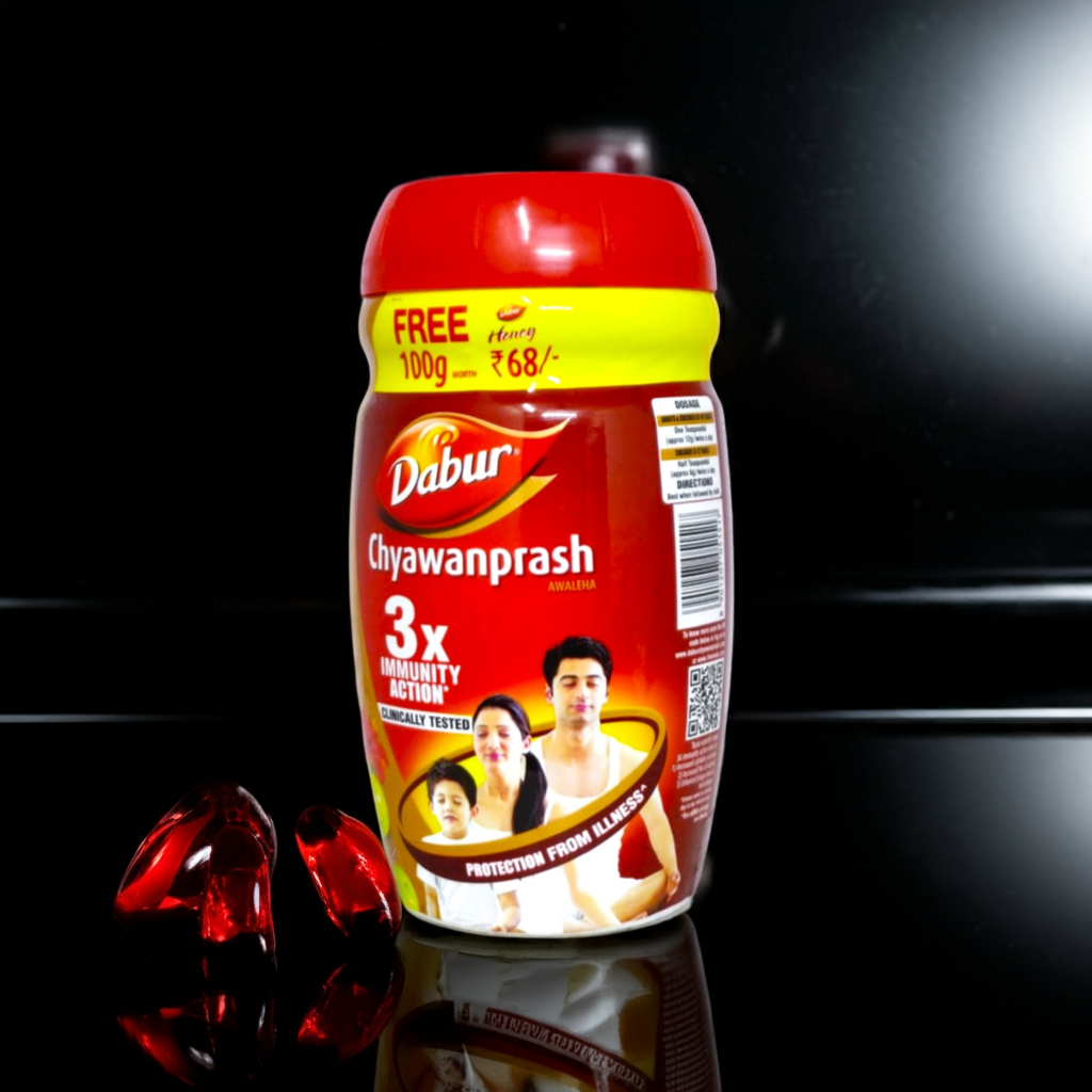 Dabur Chyawanprash 1 Kg