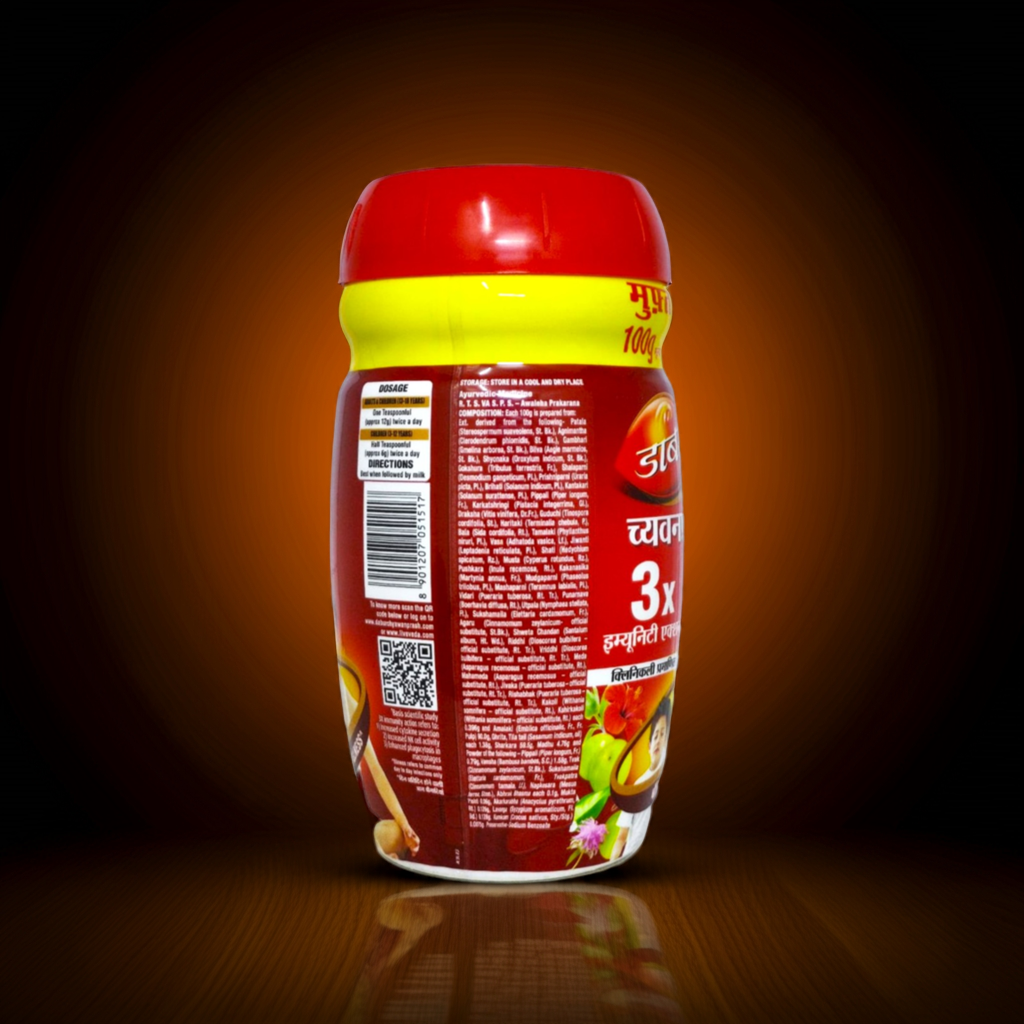 Dabur Chyawanprash 1 Kg