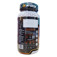 Patanjali Nutrela Sports Daily Active 90 Capsule 675mg