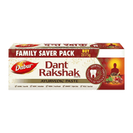 Dabur Dant Rakshak 175g (Pack of 2)