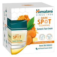 Himalaya Dark Spot Clearing Turmeric Face Cream