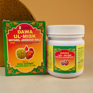 Dawa Ul Misk Motadil Jawahar Wala 125Gm