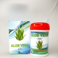 Dehlvi Aloe Vera Jelly 250gm