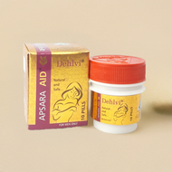 Dehlvi Apsara Aid