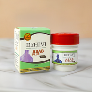 Dehlvi Asab Plus 20Pills (Pack Of 2)