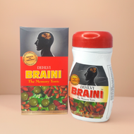 Dehlvi Braini 300gm