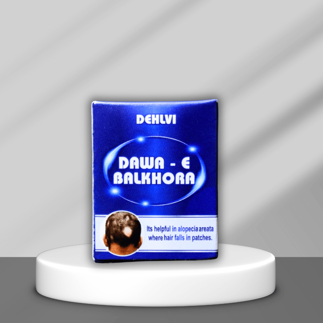 Dehlvi Dawa E Balkhora 20g