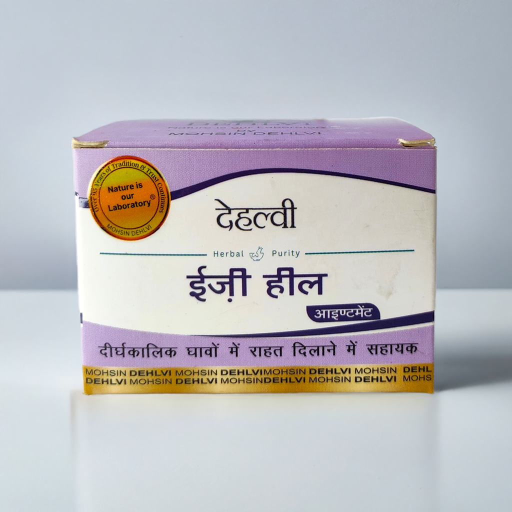 Dehlvi Eazy Heal Ointment 40g