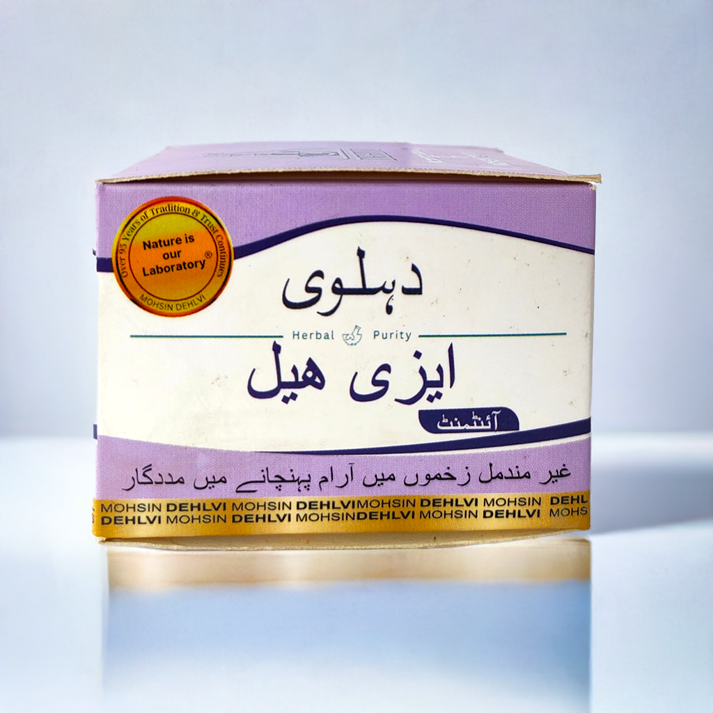 Dehlvi Eazy Heal Ointment 40g