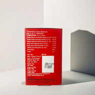 Dehlvi Kufno 80 Tablets