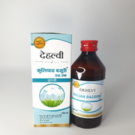 Dehlvi Kuliah Bazoori Sugar Free 200ML