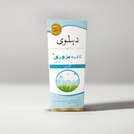 Dehlvi Kuliah Bazoori-SF 500ml
