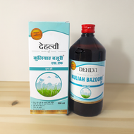 Dehlvi Kuliah Bazoori-SF 500ml