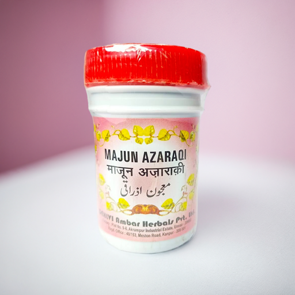 Dehlvi Majun Azaraqi 125g