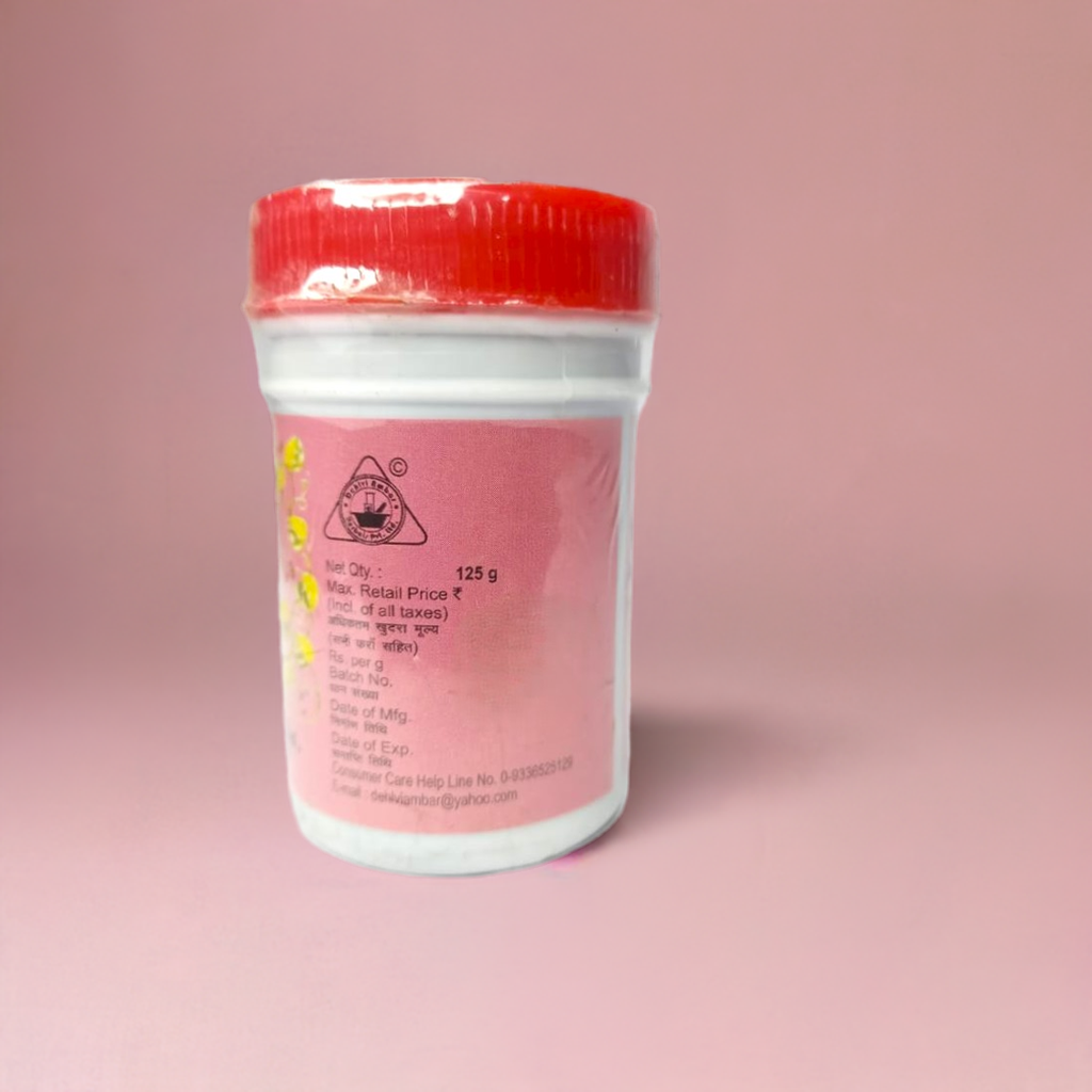 Dehlvi Majun Azaraqi 125g – Traditional Unani Herbal Blend