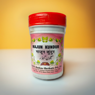 Dehlvi Majun Kundur 125g (Pack Of 2)