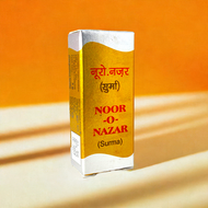Dehlvi Noor-O-Nazar (Surma) 3gm (Pack of 2)