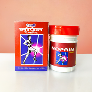 Dehlvi Nopain 50 Tablets