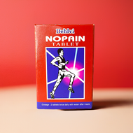 Dehlvi Nopain 50 Tablets