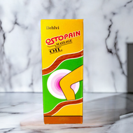 Dehlvi Ostopain Massage Oil 50ML