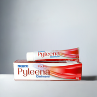 Dehlvi Pyleena Ointment 30g (Pack of 2)