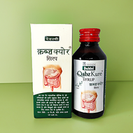 Dehlvi Qabz Kure Syrup 100ml (Pack of 2)