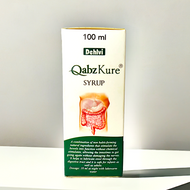 Dehlvi Qabz Kure Syrup 100ml (Pack of 2)