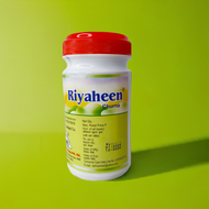 Dehlvi Riyaheen Churna 100gm (Pack of 2)