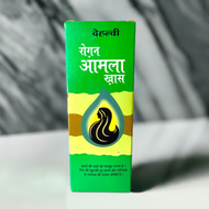 Dehlvi Roghan Amla Khas 200ml