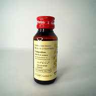 Dehlvi Roghan Babchi 25ml (Pack of 3)