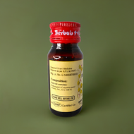 Dehlvi Roghan Malkangani 25ml (Pack of 2)