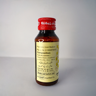 Dehlvi Roghan Neem 50ml (Pack of 2)
