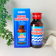 Dehlvi Roghan Phosphorus 30ml (Pack Of 2)