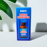 Dehlvi Roghan Phosphorus 60ml (Pack Of 2)