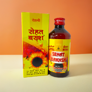 Dehlvi Sehat Bakhsh 500ml