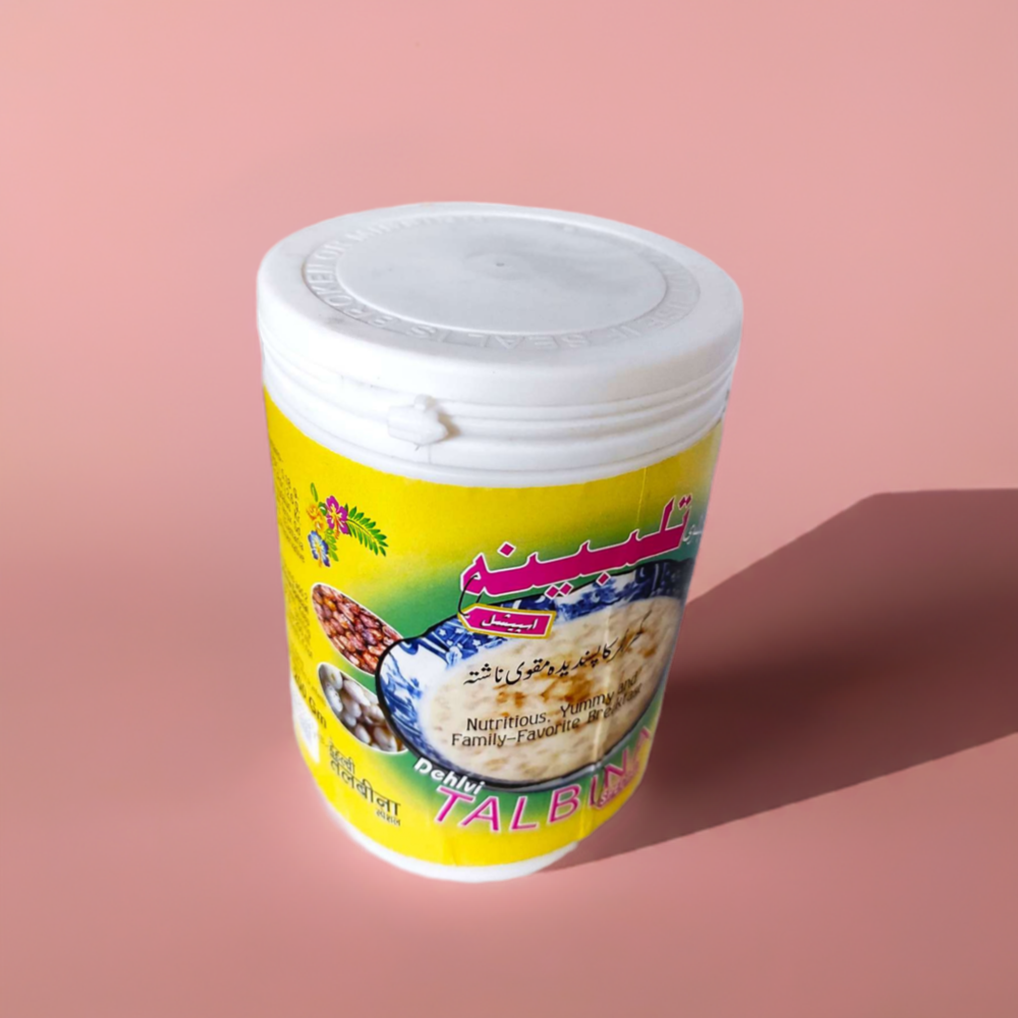 Dehlvi Talbina Special 200g