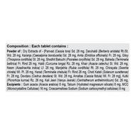 Divya Dermagrit 3 U X 20 Tablets