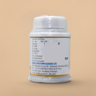Dhootapapeshwar Heeraka Bhasma 100MG