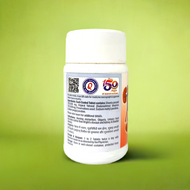 Dhootapapeshwar Sheetaprabha 60 Tablet