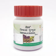 Patanjali Triphala Guggul