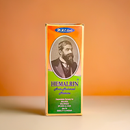 Dr. H.C Sen's Hemalrin Syrup 200ml