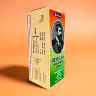 Dr. H.C Sen's Hemalrin Syrup 200ml