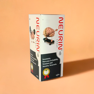 Drugs Lab Neurin Syrup 450ML
