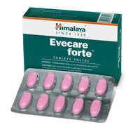 Evecare Forte Tablets