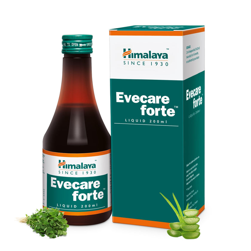 Evecare Forte