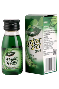 Pudin Hara Active
                    
                      - 30ml
