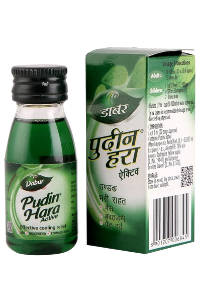 Pudin Hara Active
                    
                      - 30ml